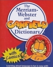 The Meriiam-Webster and Garfield Dictionary