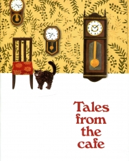 Toshikazu Kawaguchi: Tales from the Cafe (Before the Coffee Gets Cold, Book 2)
