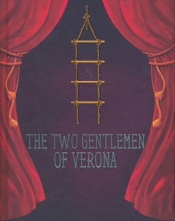 William Shakespeare: The Two Gentlemen of Verona - A Shakespeare Children's Stories