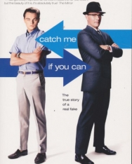 Frank W. Abagnale: Catch Me If You Can