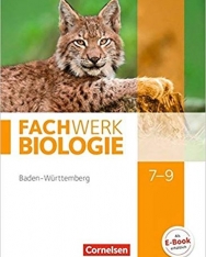 Fachwerk Biologie Baden-Württemberg 7.-9. Schuljahr