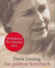 Doris Lessing: Das goldene Notizbuch