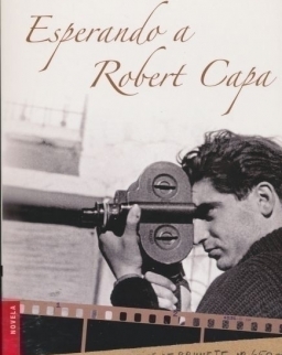 Susana Fortes: Esperando a Robert Capa