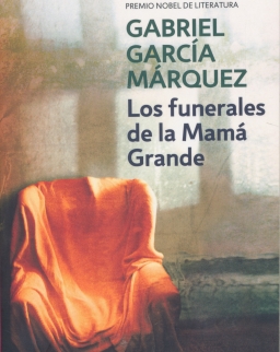 Gabriel García Márquez: Los funerales de la Mamá Grande