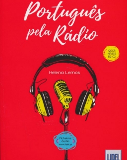 Portugues Pela Rádio Livro Segundo o Novo Acordo Ortográfico