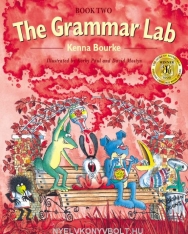 The Grammar Lab 2 Student's Book