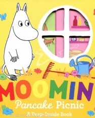 Moomin's Pancake Picnic - A Peep-Inside Book