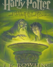 J.K. Rowling: Harry Potter and the Half-Blood Prince
