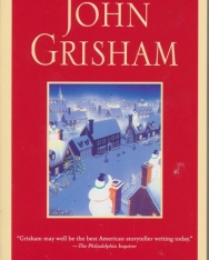 John Grisham:Skipping Christmas