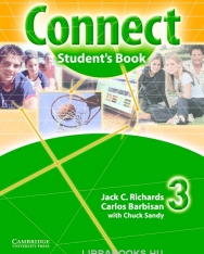 Connect Student Book 3