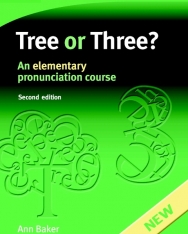 Tree or Three? - An Elementary Pronunciation Course