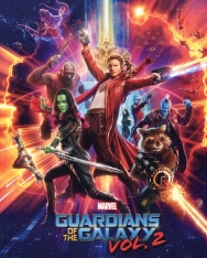 Marvel - The Guardians of the Galaxy 2 Pack with Access Code - Pearson English Readers Level 4
