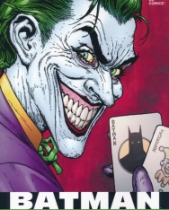 Batman:Man Who Laughs