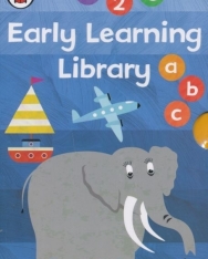 Early Learning Library Pack