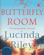 Lucinda Riley: The Butterfly Room