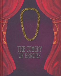 William Shakespeare: The Comedy of Errors - A Shakespeare Children's Story