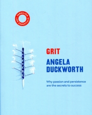 Angela Duckworth: Grit