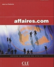 Affaires.com Livre de l'éleve