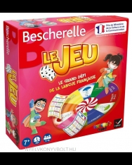 Bescherelle le jeu (Társasjáték)