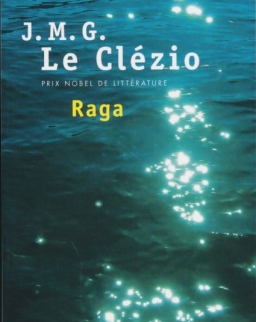 J.M.G. Le Clézio: Raga