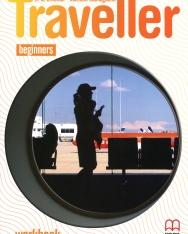Traveller Beginners Workbook with Audio Download