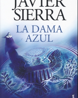 Javier Sierra: La dama azul