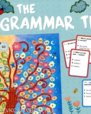 The Grammar Tree - Let's Play in English (Társasjáték)