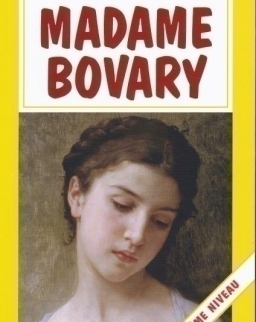 Madame Bovary - La Spiga Lectures Facilités (A2)