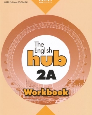 The English Hub Level 2A Workbook