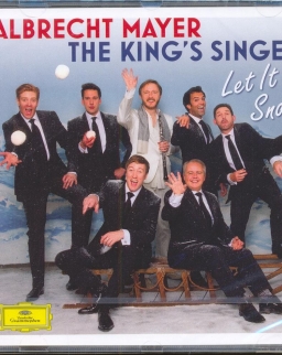 King's Singers & Albrecht Mayer: Let it snow!