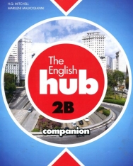 The English Hub Level 2B Companion