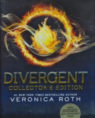 Veronica Roth: Divergent Collector's Edition