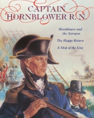 C. S. Forester: Captain Hornblower R. N.