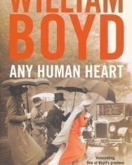 William Boyd: Any Human Heart