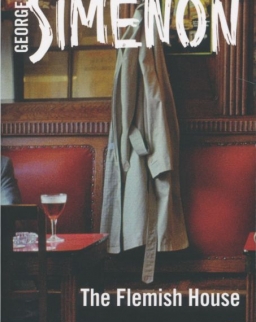 Georges Simenon: The Flemish House (Inspector Maigret)