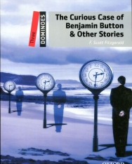 The Curious Case of Benjamin Button - Oxford Dominoes Level 3