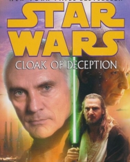 James Luceno :Cloak of Deception: Star Wars Legends