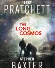 Terry Pratchett, Stephen Baxter: The Long Cosmos