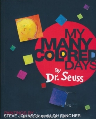 Dr. Seuss: My Many Colored Days