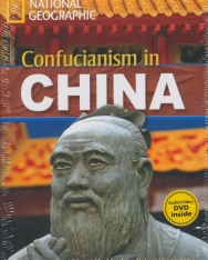 Confucianism in China with MultiROM - Footprint Reading Library Level B2