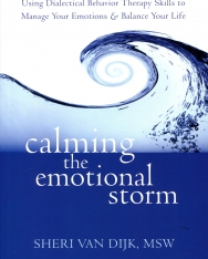Sheri Van Dijk: Calming the Emotional Storm