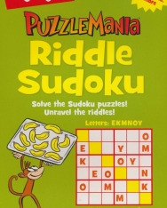 PuzzleMania - Riddle Sudoku