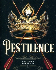 Laura Thalassa: Pestilence (The Four Horsemen)
