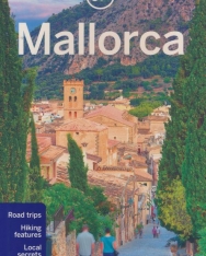 Lonely Planet - Mallorca Travel Guide (4th Edition)