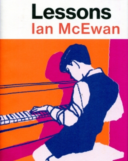 Ian McEwan: Lessons