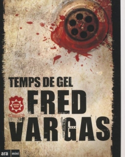 Fred Vargas: Temps De Gel