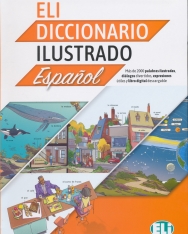 ELI Diccionario ilustrado + Libro digital en línea