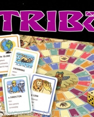 Triboo - ELI Language Games - English
