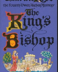Candace Robb: The King's Bishop