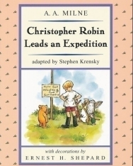 Christopher Robin Leads an Expedition - Puffin Easy-to-Read Level 2